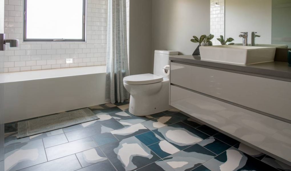 Carrelage XXL : atout moderne et conseils de pose