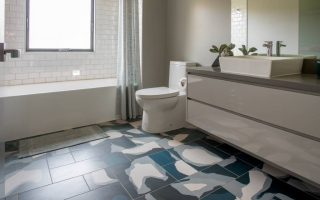 Carrelage XXL : atout moderne et conseils de pose
