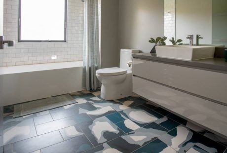Carrelage XXL : atout moderne et conseils de pose