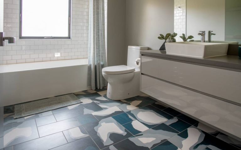 Carrelage XXL : atout moderne et conseils de pose