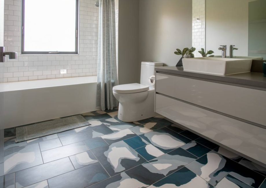 Carrelage XXL : atout moderne et conseils de pose