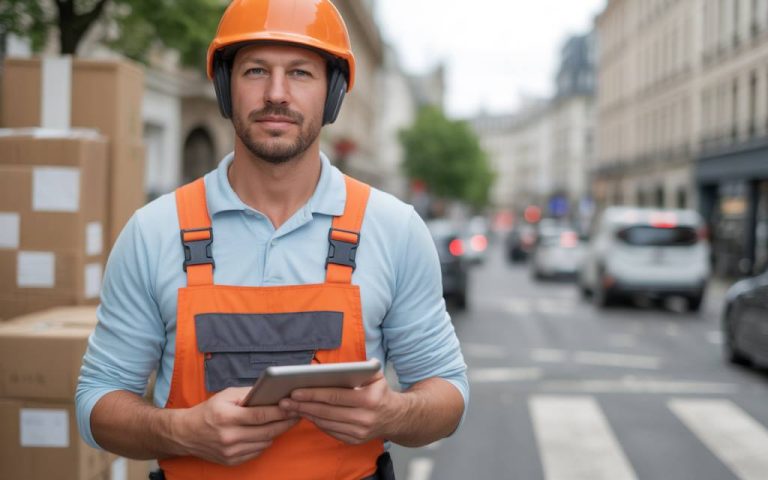 Comment choisir un carreleur professionnel : critères, devis et garanties à vérifier