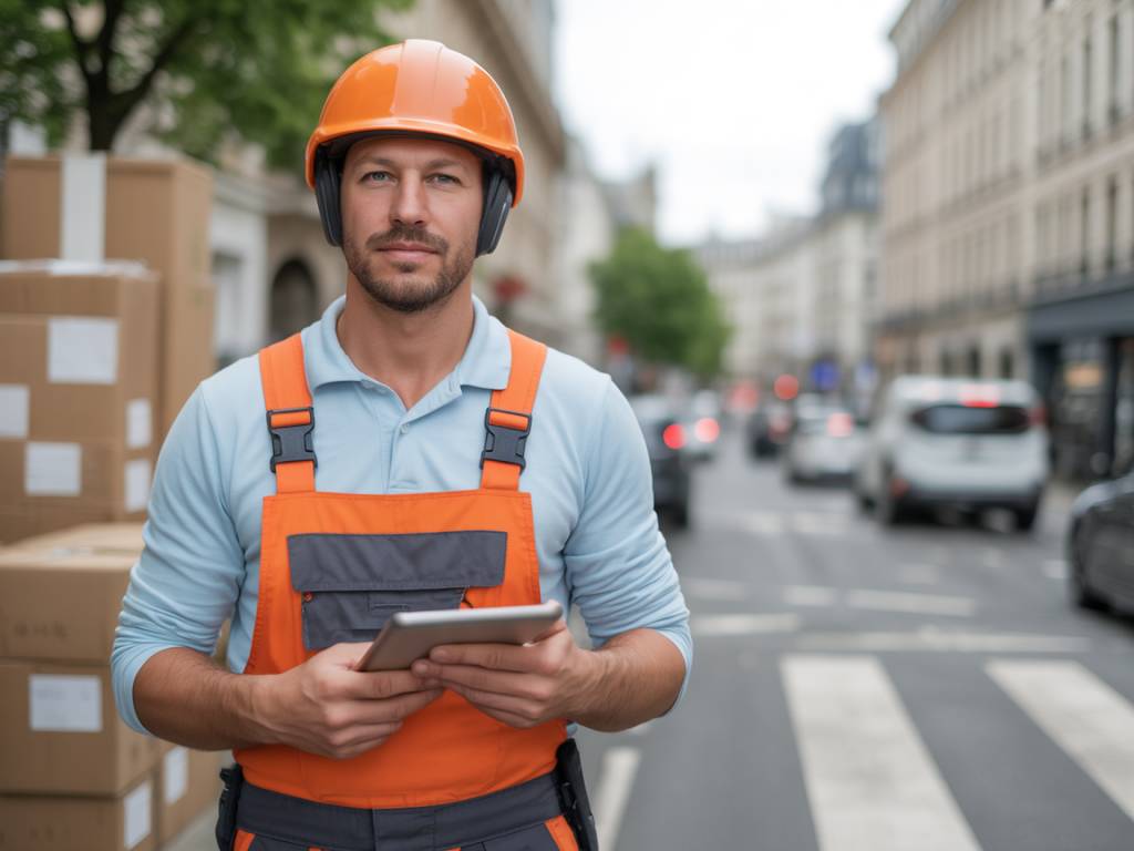 Comment choisir un carreleur professionnel : critères, devis et garanties à vérifier