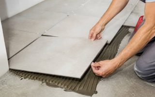Prix carrelage m2 pose : combien coûte la pose au mètre carré ?